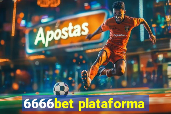 6666bet plataforma